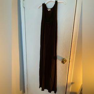 Z Supply Maxi Dress.